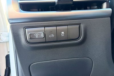 2026 Hyundai SANTA CRUZ SEL Activity AWD