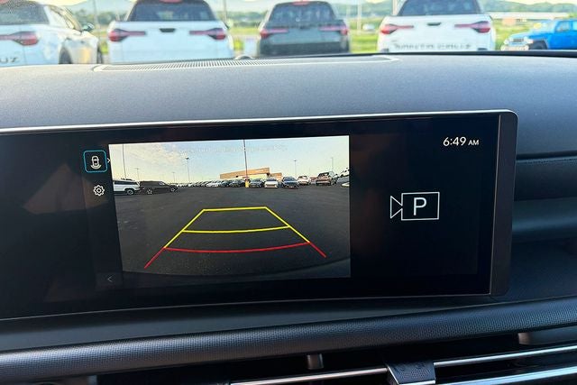 2026 Hyundai SANTA CRUZ SEL Activity AWD
