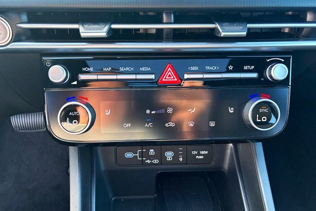 2026 Hyundai SANTA CRUZ SEL Activity AWD