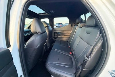 2026 Hyundai SANTA CRUZ SEL Activity AWD