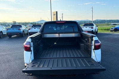 2026 Hyundai SANTA CRUZ SEL Activity AWD
