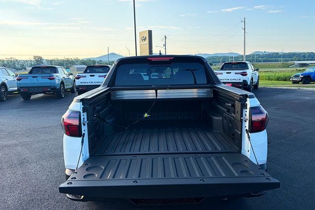 2026 Hyundai SANTA CRUZ SEL Activity AWD