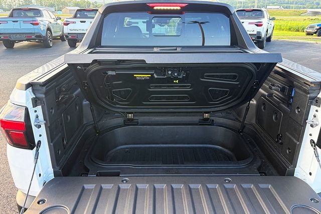 2026 Hyundai SANTA CRUZ SEL Activity AWD