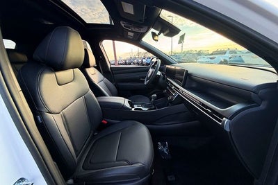 2026 Hyundai SANTA CRUZ SEL Activity AWD