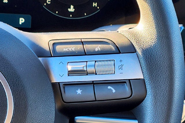 2027 Hyundai SANTA CRUZ SEL Activity AWD