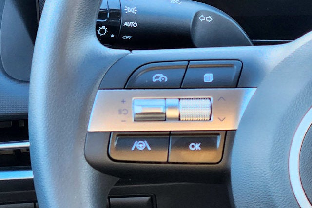 2027 Hyundai SANTA CRUZ SEL Activity AWD
