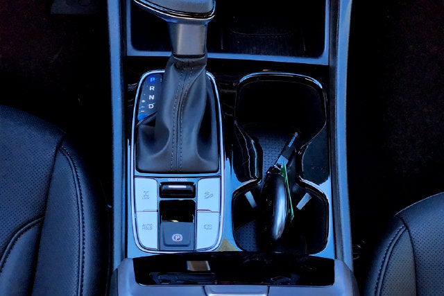 2027 Hyundai SANTA CRUZ SEL Activity AWD