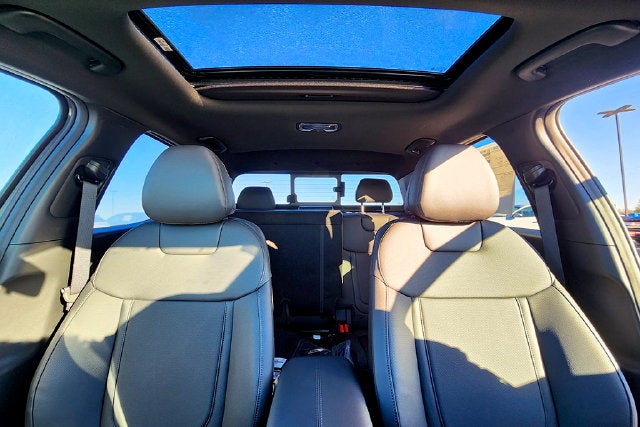 2027 Hyundai SANTA CRUZ SEL Activity AWD