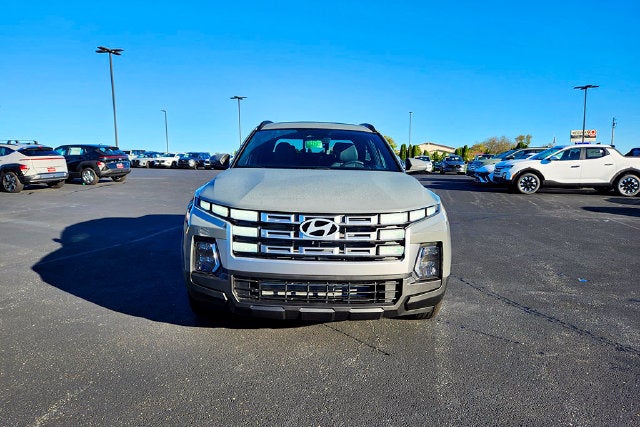 2027 Hyundai SANTA CRUZ SEL Activity AWD