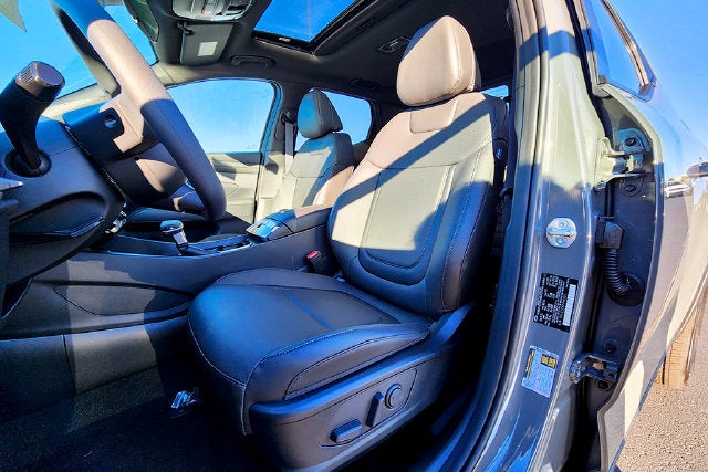 2027 Hyundai SANTA CRUZ SEL Activity AWD