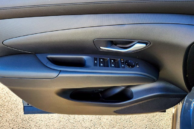2027 Hyundai SANTA CRUZ SEL Activity AWD