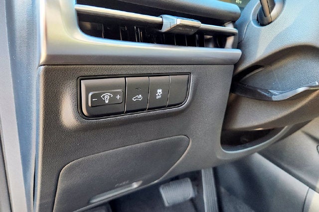 2027 Hyundai SANTA CRUZ SEL Activity AWD