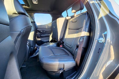 2027 Hyundai SANTA CRUZ SEL Activity AWD