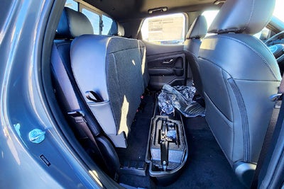 2027 Hyundai SANTA CRUZ SEL Activity AWD