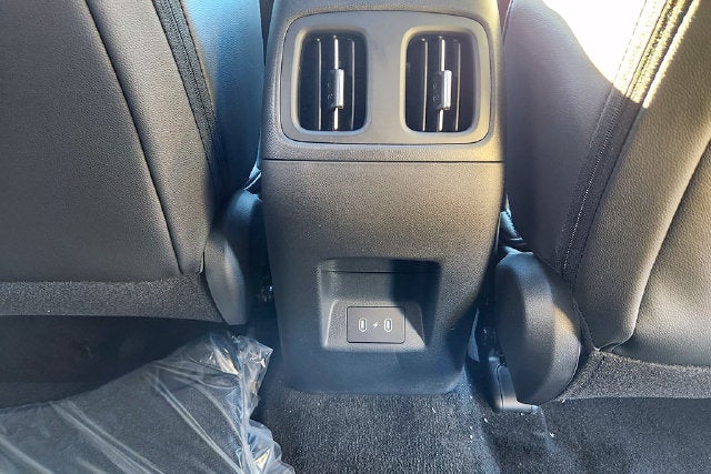 2027 Hyundai SANTA CRUZ SEL Activity AWD