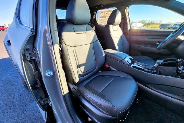2027 Hyundai SANTA CRUZ SEL Activity AWD