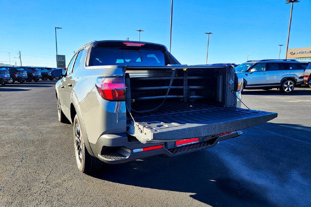 2027 Hyundai SANTA CRUZ SEL Activity AWD