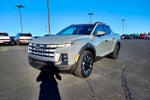 2027 Hyundai SANTA CRUZ SEL Activity AWD