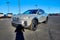 2027 Hyundai SANTA CRUZ SEL Activity AWD