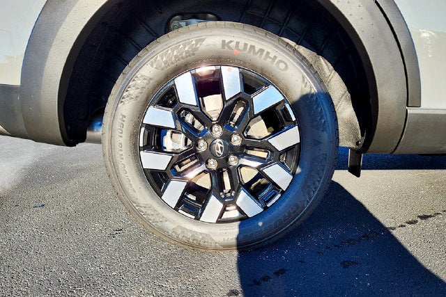 2027 Hyundai SANTA CRUZ SEL Activity AWD
