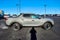 2027 Hyundai SANTA CRUZ SEL Activity AWD