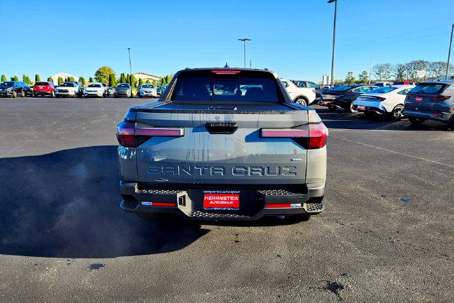 2027 Hyundai SANTA CRUZ SEL Activity AWD