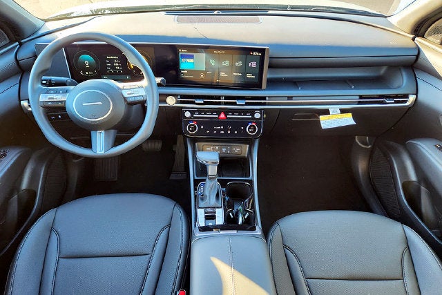 2027 Hyundai SANTA CRUZ SEL Activity AWD