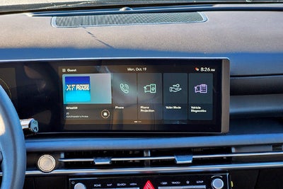 2027 Hyundai SANTA CRUZ SEL Activity AWD