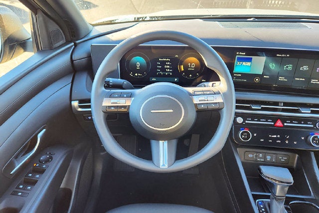 2027 Hyundai SANTA CRUZ SEL Activity AWD