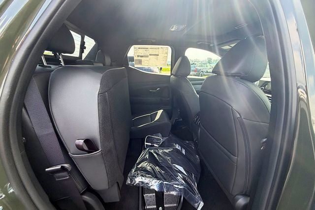 2026 Hyundai SANTA CRUZ SEL Activity AWD