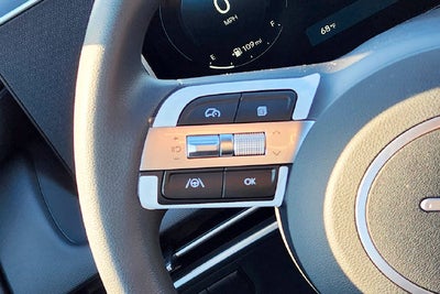 2027 Hyundai SANTA CRUZ SEL Activity AWD