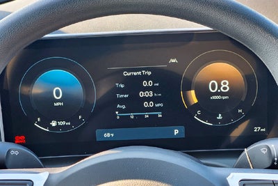 2027 Hyundai SANTA CRUZ SEL Activity AWD