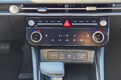 2027 Hyundai SANTA CRUZ SEL Activity AWD