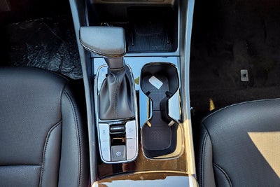 2027 Hyundai SANTA CRUZ SEL Activity AWD