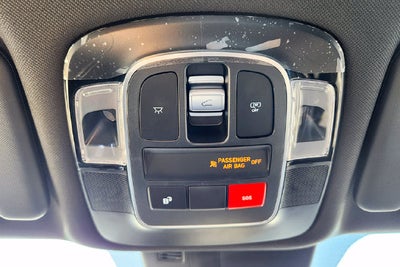 2027 Hyundai SANTA CRUZ SEL Activity AWD