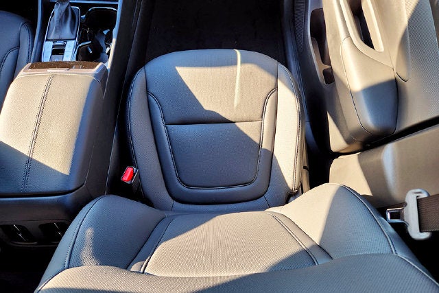 2027 Hyundai SANTA CRUZ SEL Activity AWD
