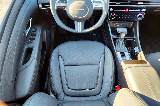 2027 Hyundai SANTA CRUZ SEL Activity AWD