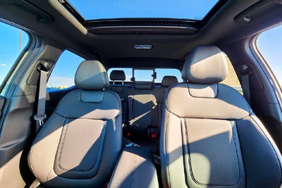 2027 Hyundai SANTA CRUZ SEL Activity AWD