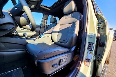 2027 Hyundai SANTA CRUZ SEL Activity AWD