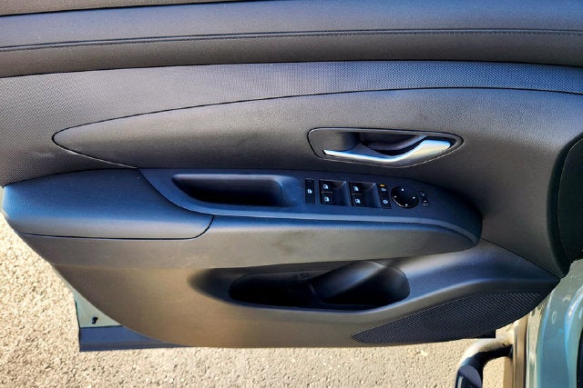 2027 Hyundai SANTA CRUZ SEL Activity AWD