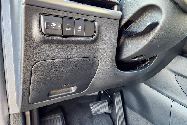 2027 Hyundai SANTA CRUZ SEL Activity AWD