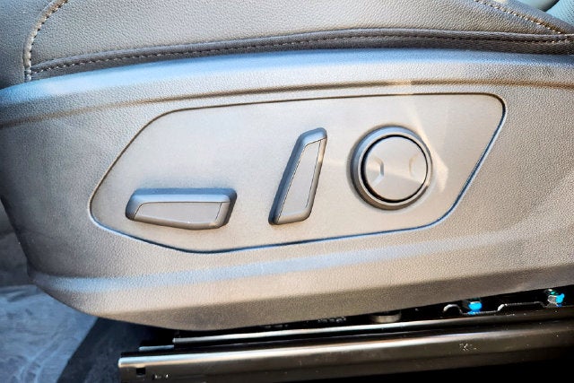 2027 Hyundai SANTA CRUZ SEL Activity AWD