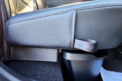 2027 Hyundai SANTA CRUZ SEL Activity AWD