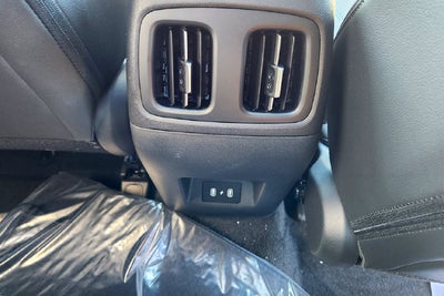 2027 Hyundai SANTA CRUZ SEL Activity AWD