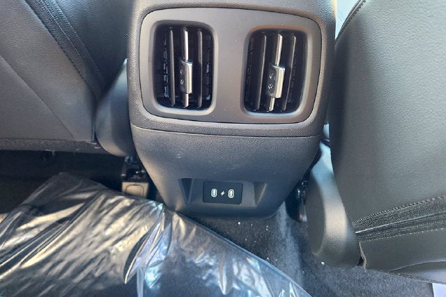 2027 Hyundai SANTA CRUZ SEL Activity AWD