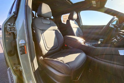2027 Hyundai SANTA CRUZ SEL Activity AWD
