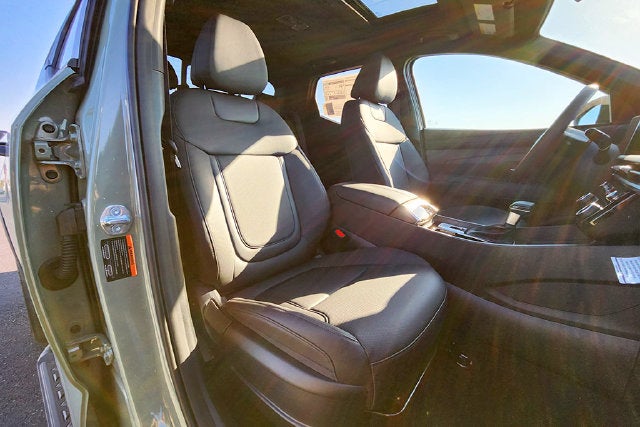2027 Hyundai SANTA CRUZ SEL Activity AWD