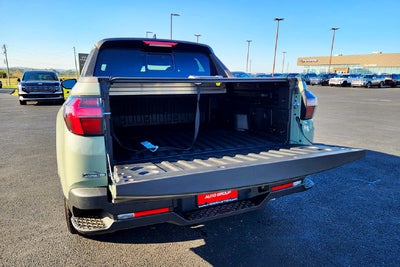2027 Hyundai SANTA CRUZ SEL Activity AWD