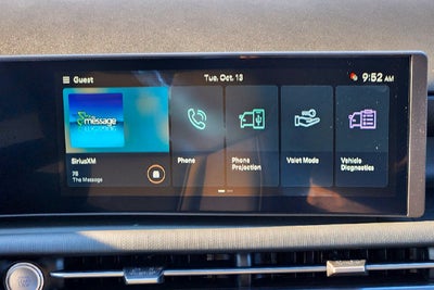 2027 Hyundai SANTA CRUZ SEL Activity AWD