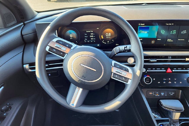 2027 Hyundai SANTA CRUZ SEL Activity AWD